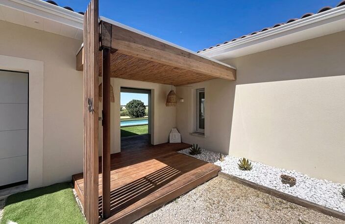 Contemporaine de 6 pièces principales — photo 2