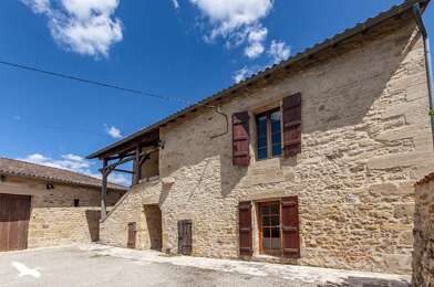 Maison 6 pièces 335000 €