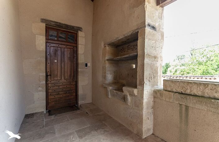 Maison en pierre de 6 pièces principales — photo 4