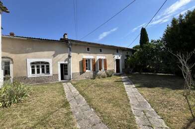 Maison 4 pièces 124890 €