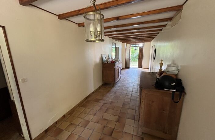 Maison en pierre de 4 pièces principales — photo 4