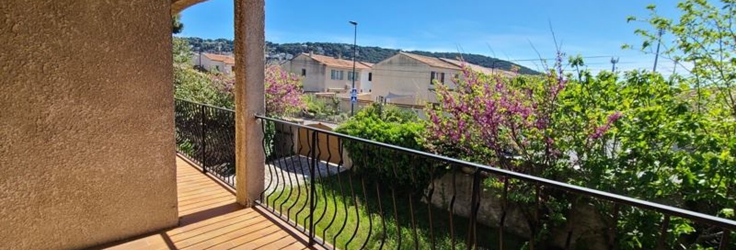 Maison 4 Pièces 90 m² à vendre à Sète (34200)