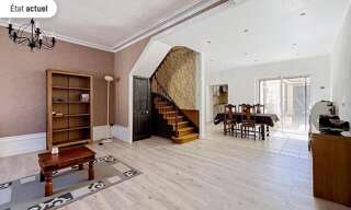 Maison 4 Pièces 127 m² à vendre à Cognac (16100)