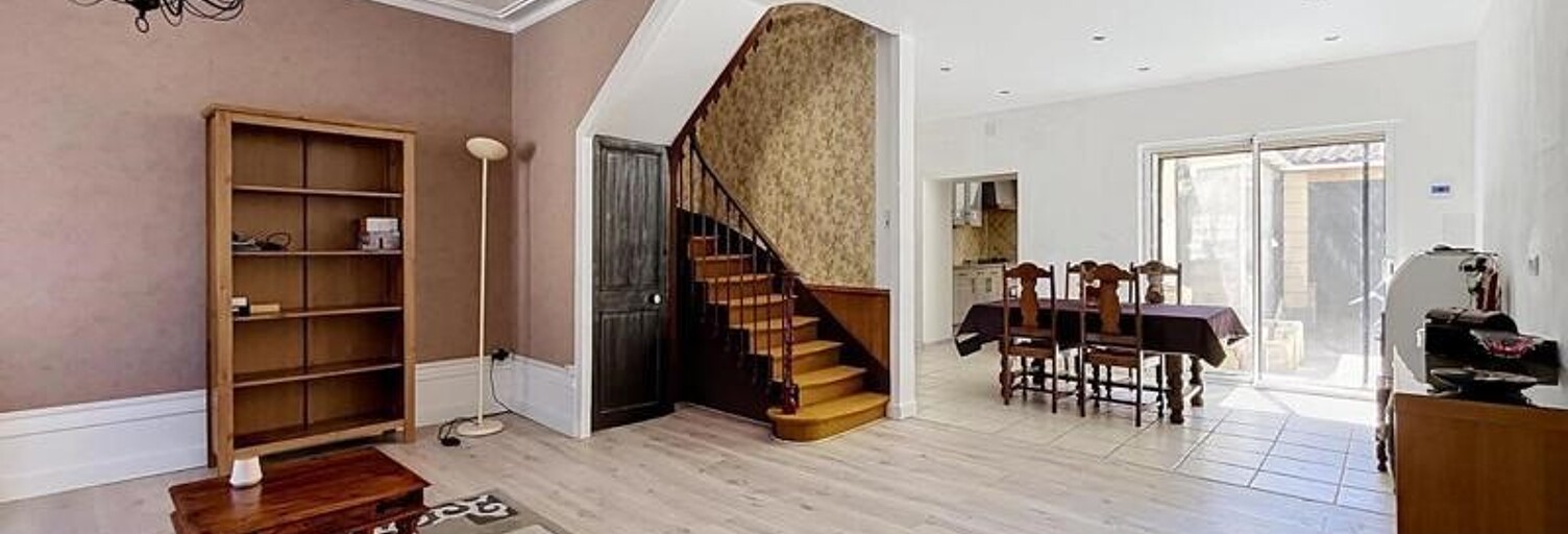 Maison 4 Pièces 127 m² à vendre à Cognac (16100)