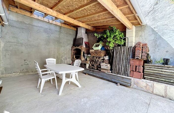 Maison de ville de 4 pièces principales — photo 2