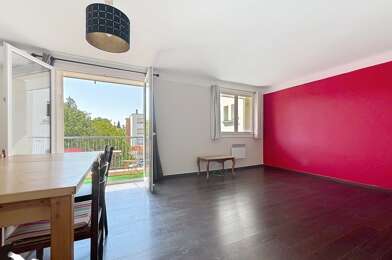 Appartement 3 pièces 260000 €