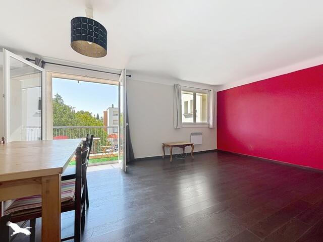 Appartement proposé à Montpellier