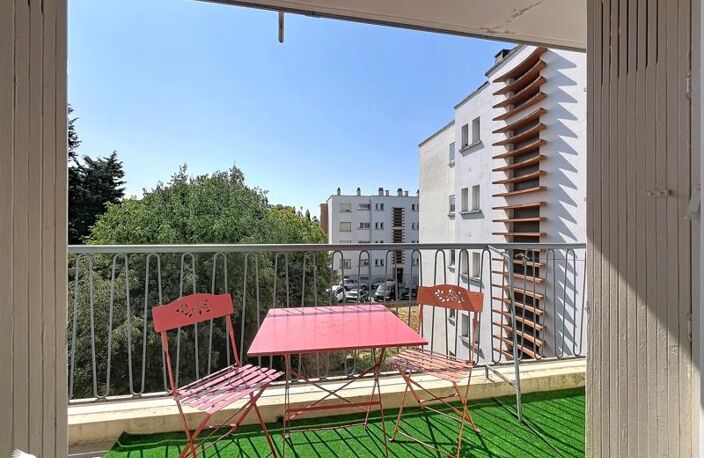 Appartement de 3 pièces principales — photo 2
