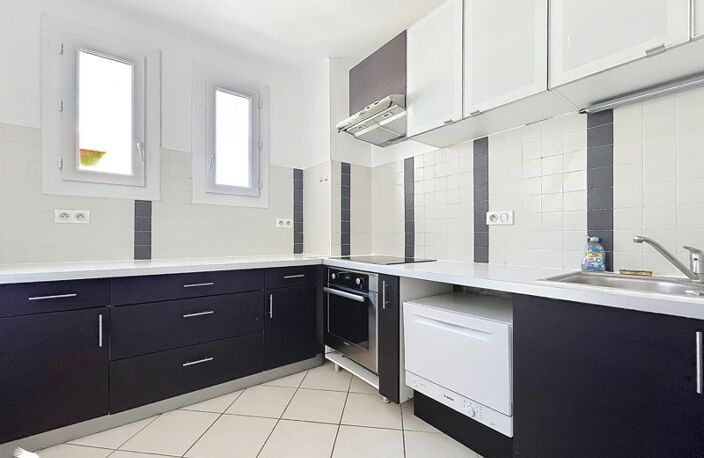 Appartement de 3 pièces principales — photo 3
