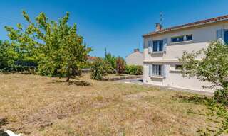 Maison 5 Pièces 85 m² à vendre à Carbon-Blanc (33560)