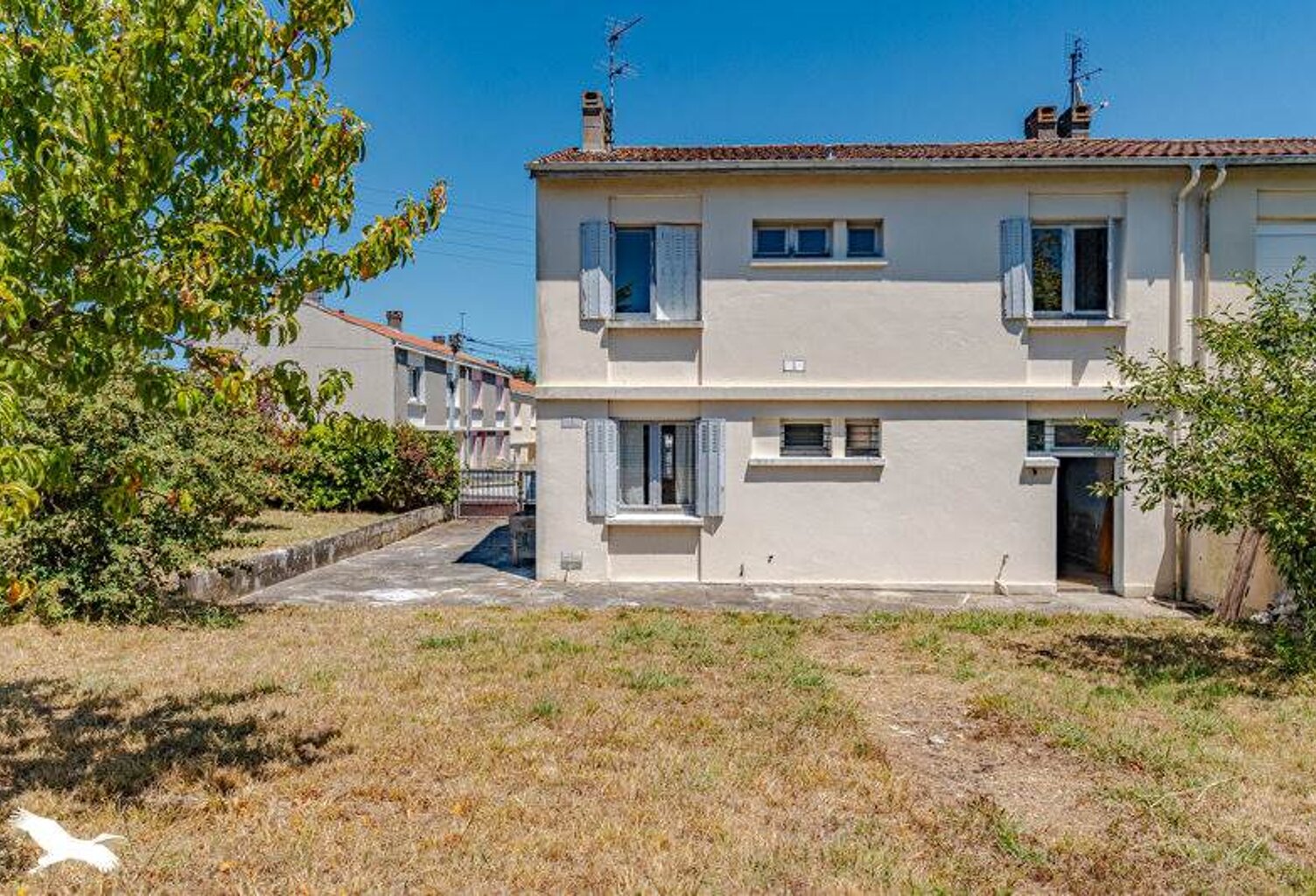 Maison de bourg de 5 pièces principales — photo 1