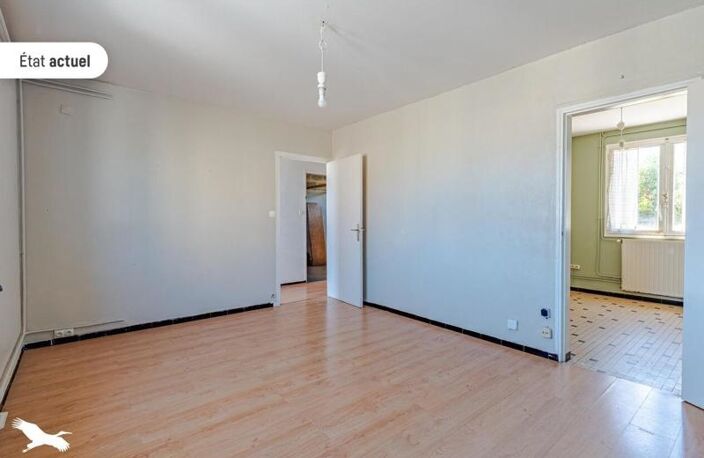 Maison de bourg de 5 pièces principales — photo 2