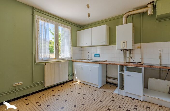 Maison de bourg de 5 pièces principales — photo 4