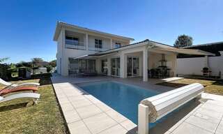 Maison 6 Pièces 157 m² à vendre à Sainte-Eulalie (33560)