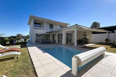 Maison 6 pièces 535500 €