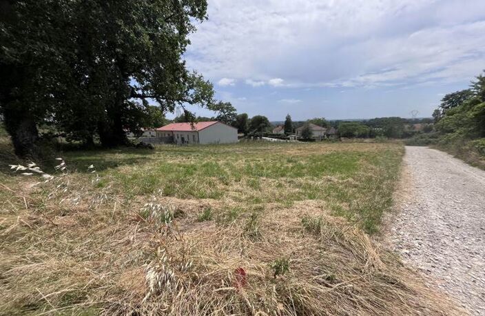 Terrain à bâtir de 0 pièces principales — photo 2