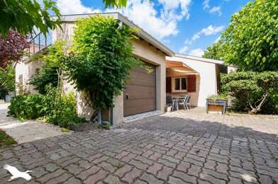 Maison 5 pièces 389900 €