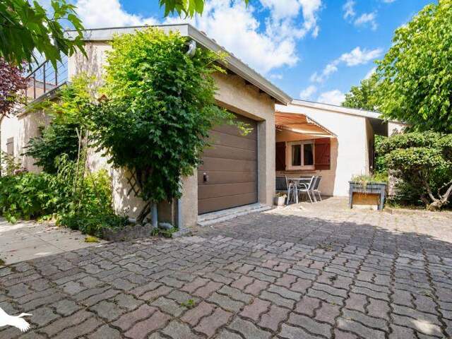 Villa de 5 pièces principales — photo du bien