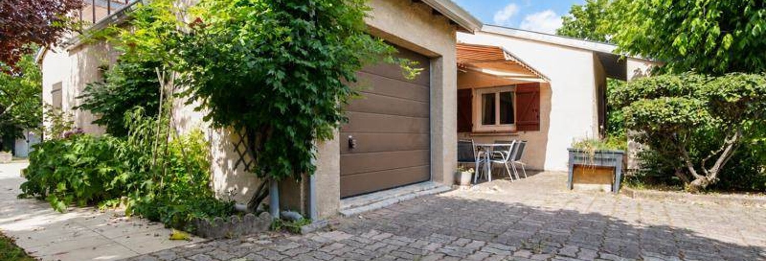 Maison 5 Pièces 121 m² à vendre à Colomiers (31770)