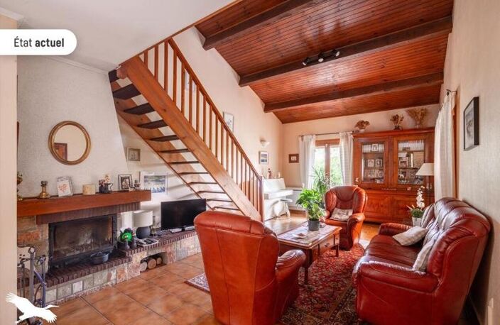 Villa de 5 pièces principales — photo 2