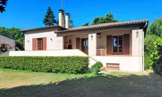 Maison 4 Pièces 218 m² à vendre à Saint-Seurin-de-Prats (24230)
