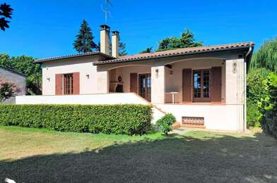 Maison 4 pièces 290000 €
