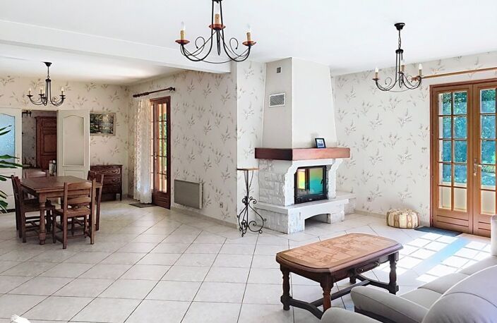 Traditionnelle de 4 pièces principales — photo 2