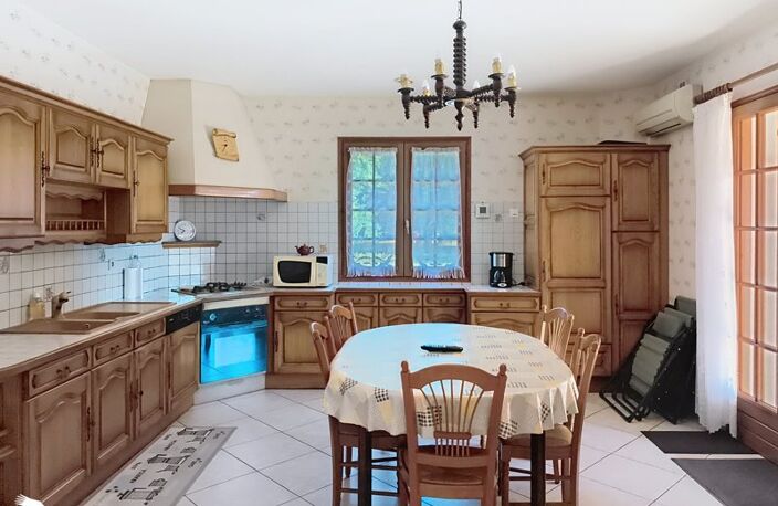 Traditionnelle de 4 pièces principales — photo 3