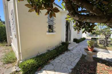 Maison 4 pièces 119460 €
