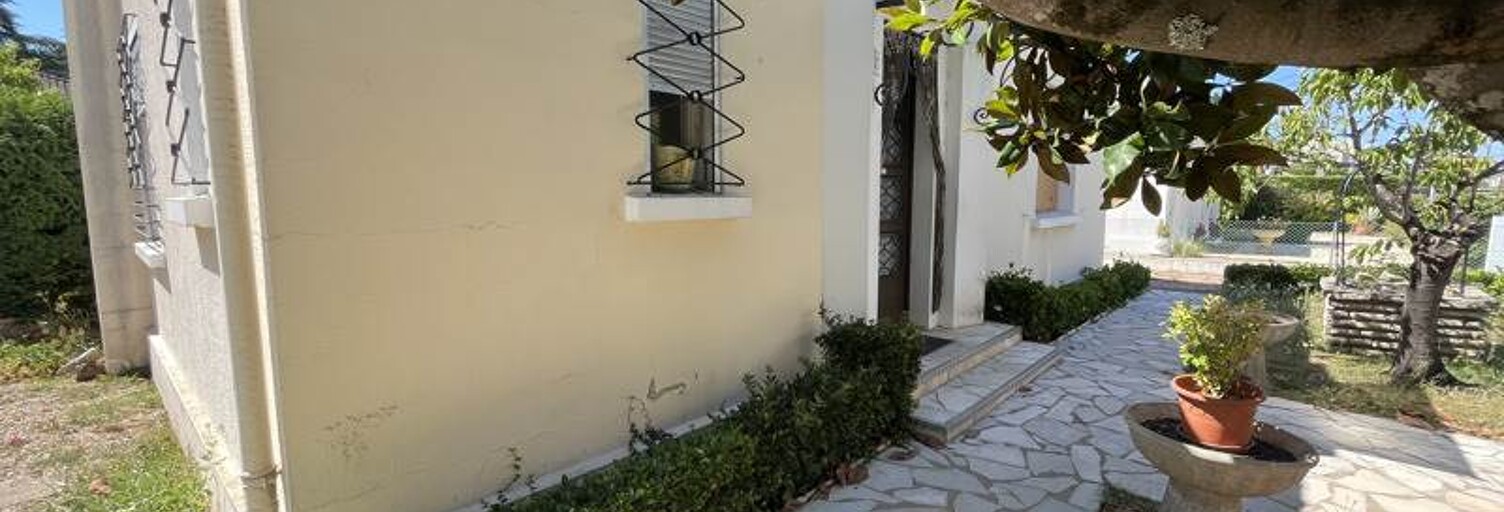 Maison 4 Pièces 95 m² à vendre à Bergerac (24100)