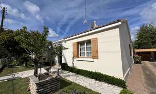 Maison 4 Pièces 95 m² à vendre à Bergerac (24100)