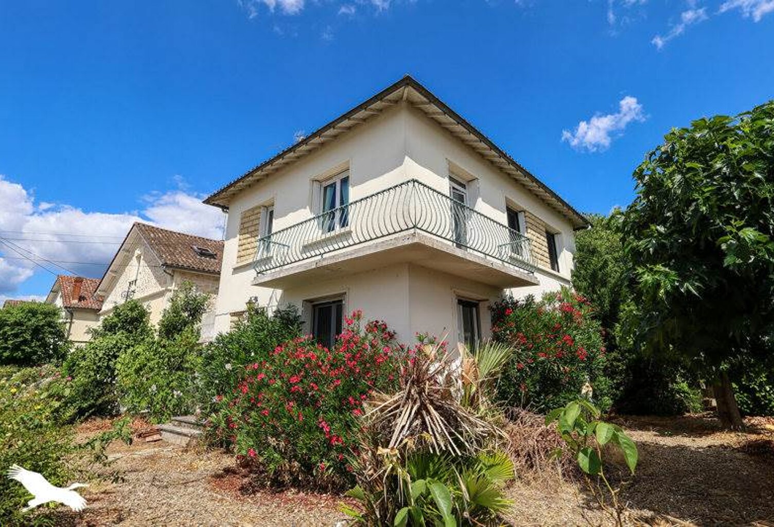 Maison de ville de 4 pièces principales — photo 1