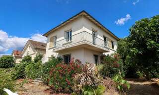 Maison 4 Pièces 114 m² à vendre à Bergerac (24100)