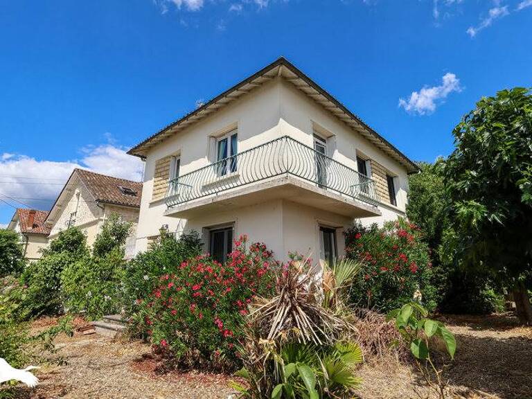 Maison de ville de 4 pièces principales — photo 1