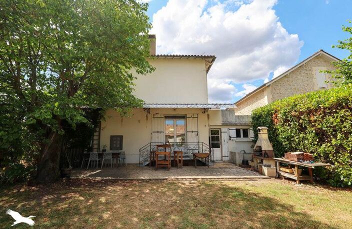 Maison de ville de 4 pièces principales — photo 5