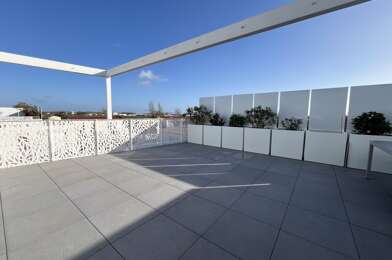 Appartement 3 pièces 337920 €