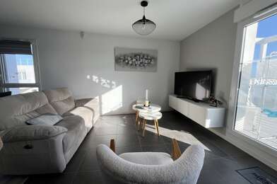 Appartement 3 pièces 337920 €