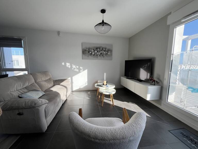 Appartement de 3 pièces principales — photo 1