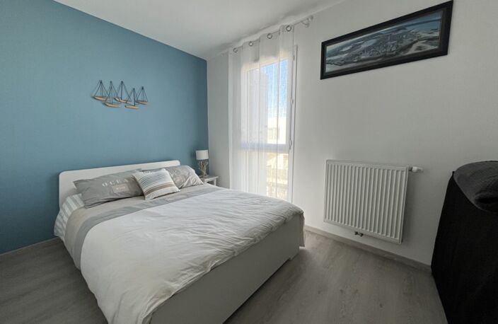 Appartement de 3 pièces principales — photo 4