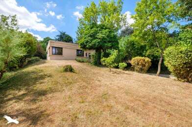 Maison 4 pièces 595000 €