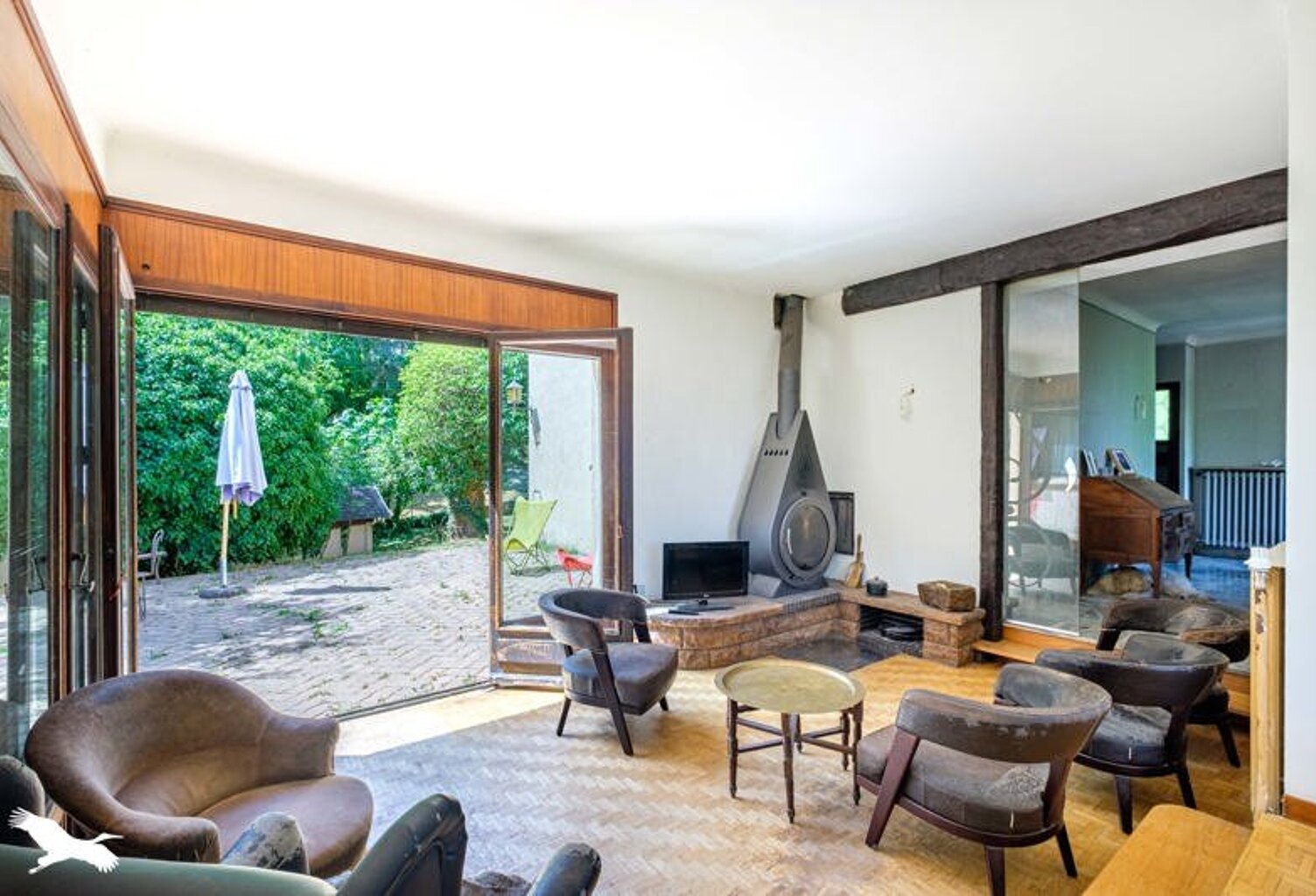 Vente maison 4 pièces 114 m² Oullins-Pierre-Bénite (69600) — photo 1