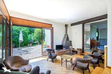 Maison 4 pièces 595000 €