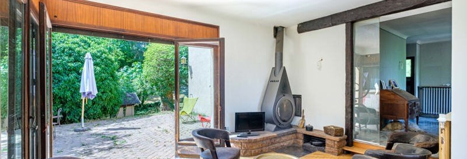 Maison 4 Pièces 114 m² à vendre à Oullins-Pierre-Bénite (69600)