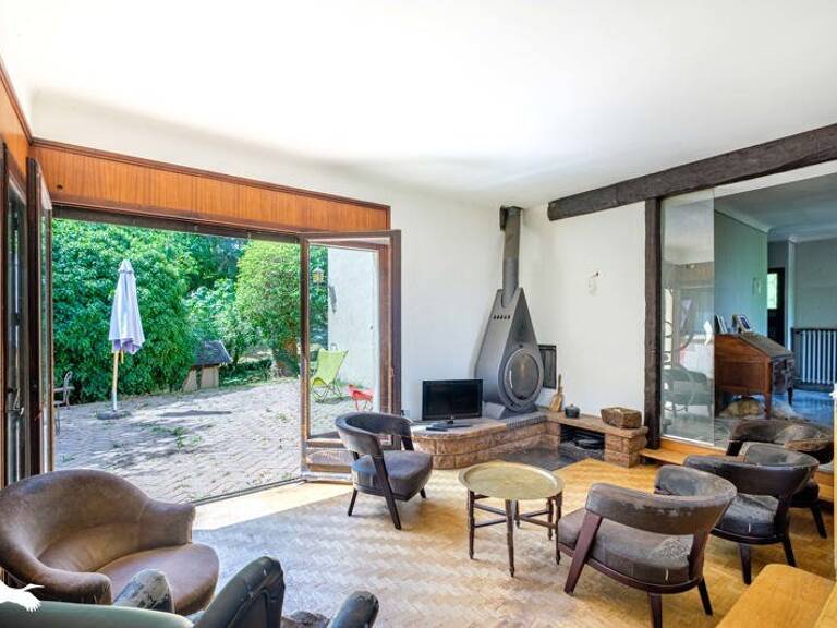 Maison 4 pièces 114 m² — photo 1