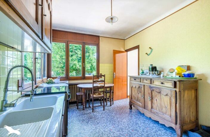 Vente maison 4 pièces 114 m² Oullins-Pierre-Bénite (69600) — photo 3