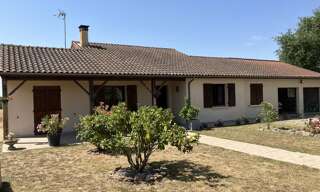 Maison 5 Pièces 135 m² à vendre à Châteauponsac (87290)