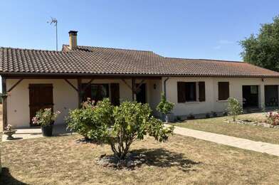 Maison 5 pièces 174371 €