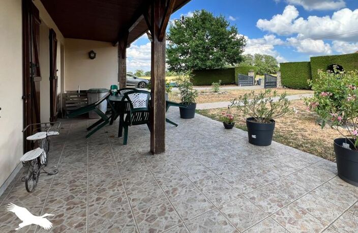 Pavillon de 5 pièces principales — photo 2