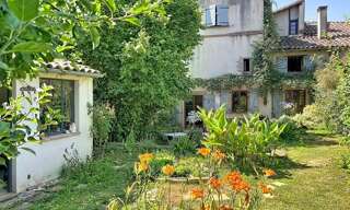 Maison 4 Pièces 168 m² à vendre à Saint-Sulpice-la-Pointe (81370)