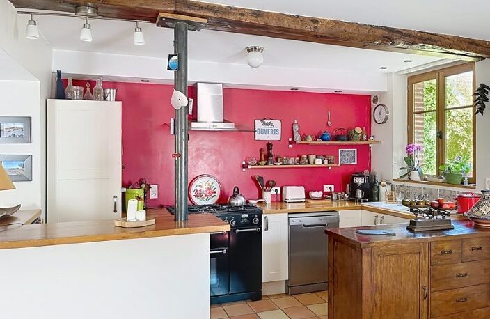 Vente maison 4 pièces 168 m² Saint-Sulpice-la-Pointe (81370) — photo 3